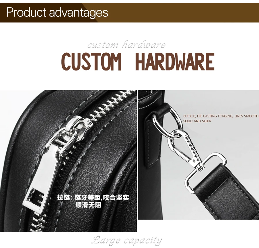 Genuine Leather Bag (8)