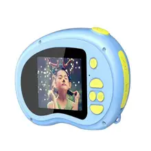 Детская цифровая камера 2,0 дюймов Hd экран 3Mp анти-встряхивание видеокамеры дети
