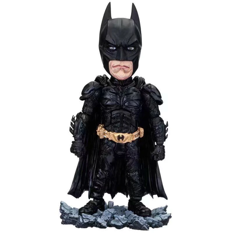 suicide squad batman figure