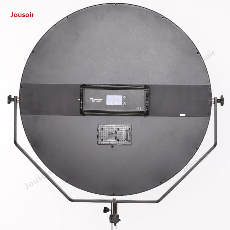 Falcon-Eyes-SO-108TDX-108W-Adjustable-LED-Photographic-lighting-With-Bag-Soft-Continuous-Camera-Light-Video (3)