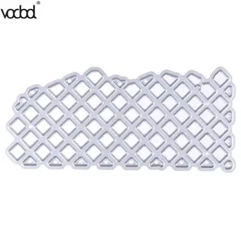 

1 pcs Cutting Dies Hollow Out Shape Collage Metal Cuts Die DIY Scrapbooking Photo Album Drawing Painting Templates Suit