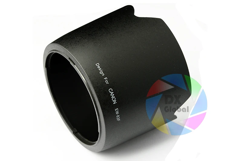 Ew83f Ew83f Lens Hood For Canon Eos Lens Ef 2470mm F/2.8l Usm 100