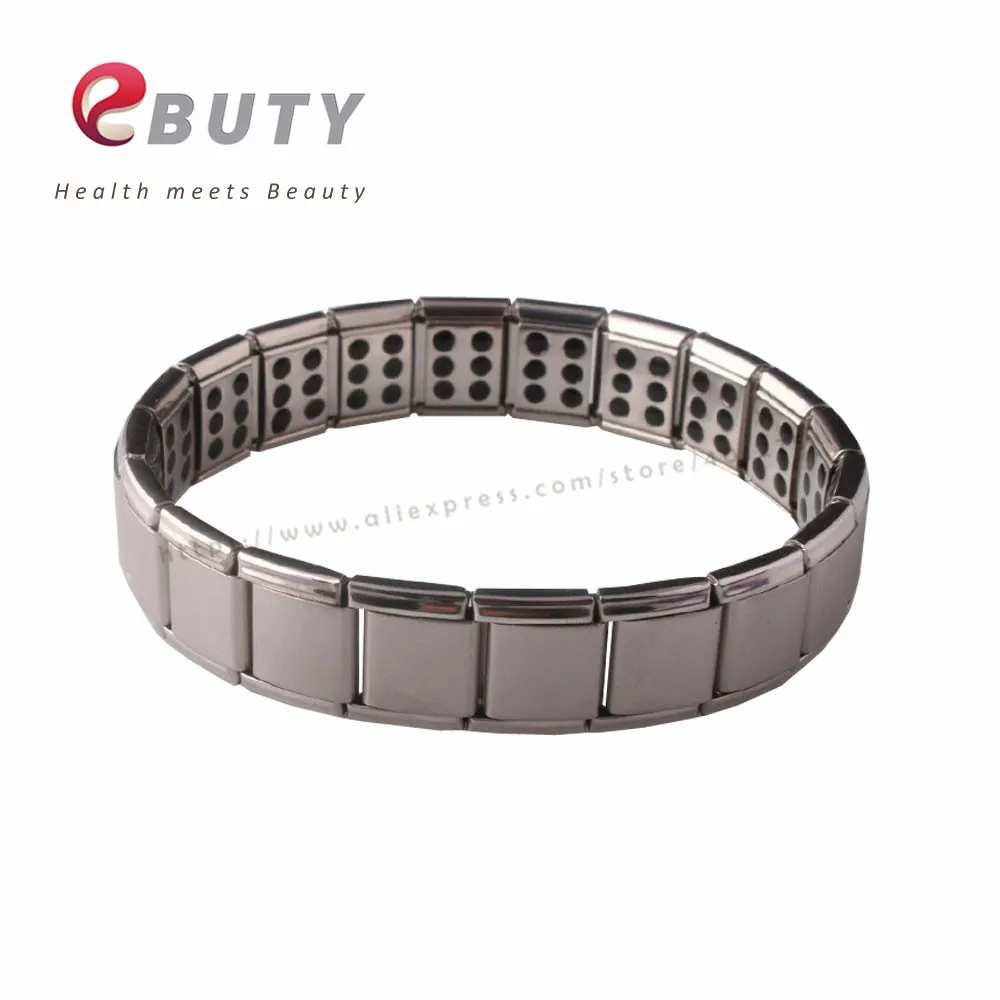 Stainless Steel Bracelet 01