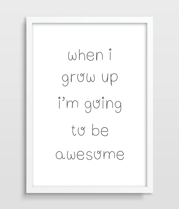 Decor Pasgeboren Jongen Poster Meisjes Filmposter Slaapkamer Print Decor Pasgeboren Jongen Poster Meisjes Filmposter Slaapkamer Print Kinderkamer Baby Roze Nursery Verjaardag Meisje In