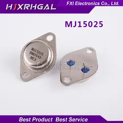 5 шт. MJ15025 MJ15025G до-3 новый оригинальный