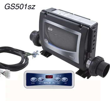 

Balboa GS501SZ controller,balboa hot tub control pack control panel, controll box with VL403S topside keypad