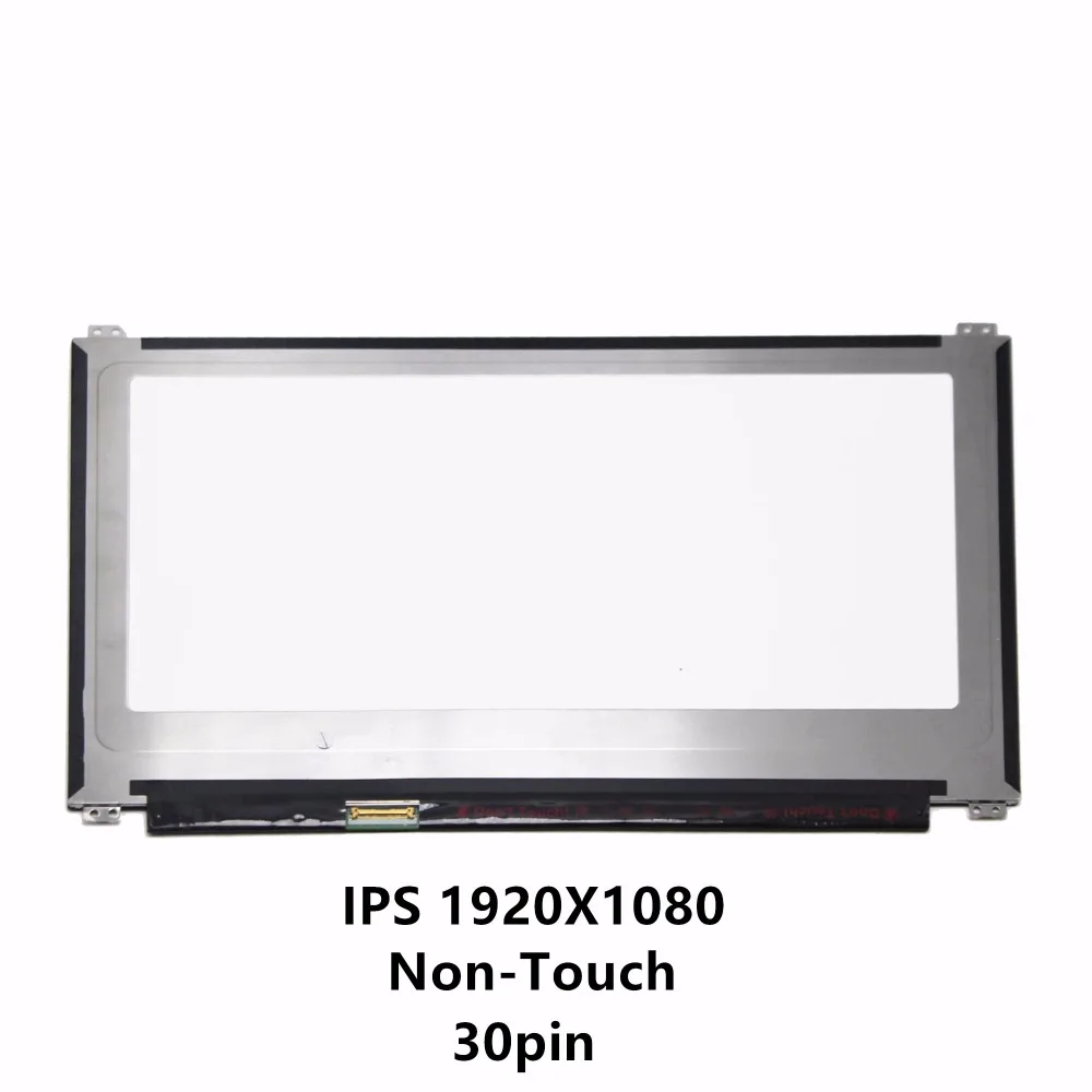 

13.3'' Slim LCD Screen Display Panel Matrix B133HAN02.7 LTN133HL03-201 NV133FHM-N42 N133HSE-EA3 eDP IPS FHD 1920X1080 Non-Touch