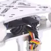 Lightweight Gopro3 4 2-Axis Brushless Gimbal Board with Sensor & 2804 140kv Motor free debug for Gopro hero session RC FPV Quad ► Photo 3/6