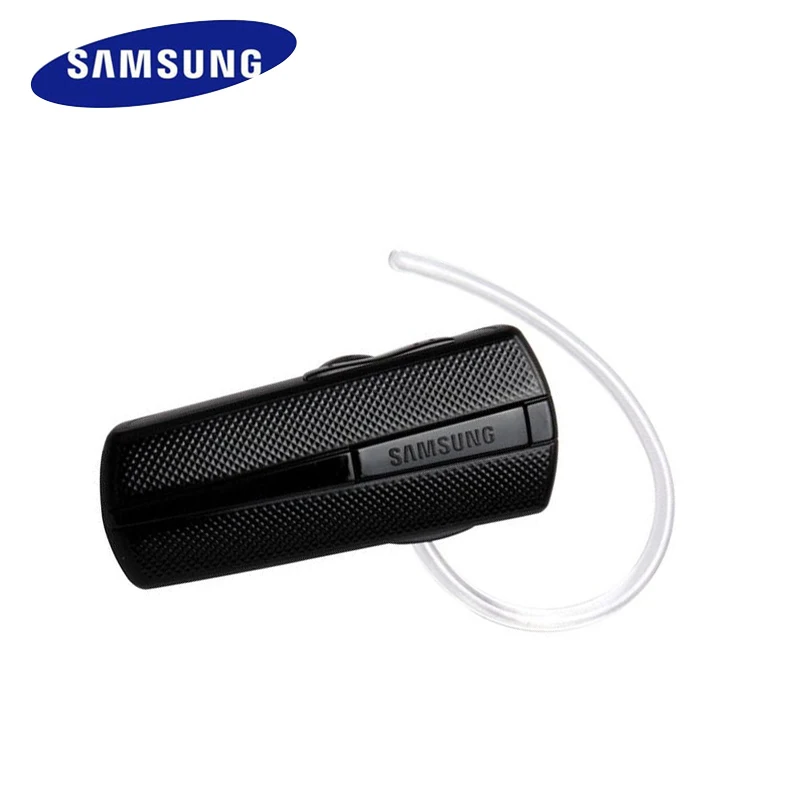 SAMSUNG Оригинал HM1200 беспроводные Bluetooth наушники с микрофоном черные стерео бизнес