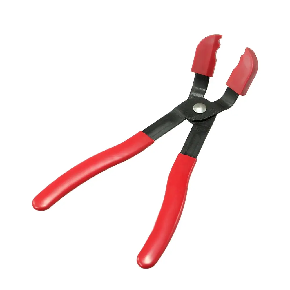 

Spark Plug Puller Tool Offset Insulated Spark Plug Boot and Wire Remover for Straight or Angled Applications For Bmw Ford