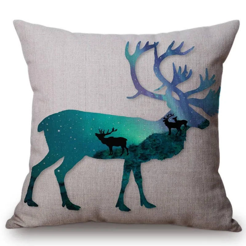 northern-lights-elk-canvas 