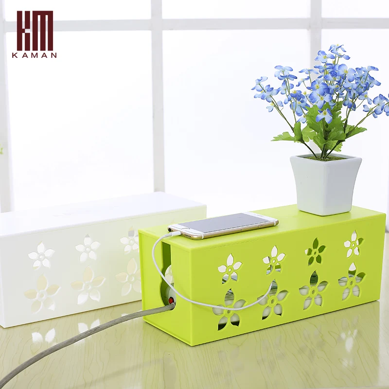 Ultralarge Electrical Wire Storage Box Management Ray Box