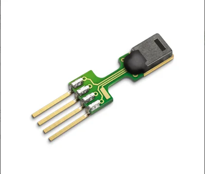 

100% original new Digital Humidity Sensor Temperature Sensor SHT71 Flow sensor