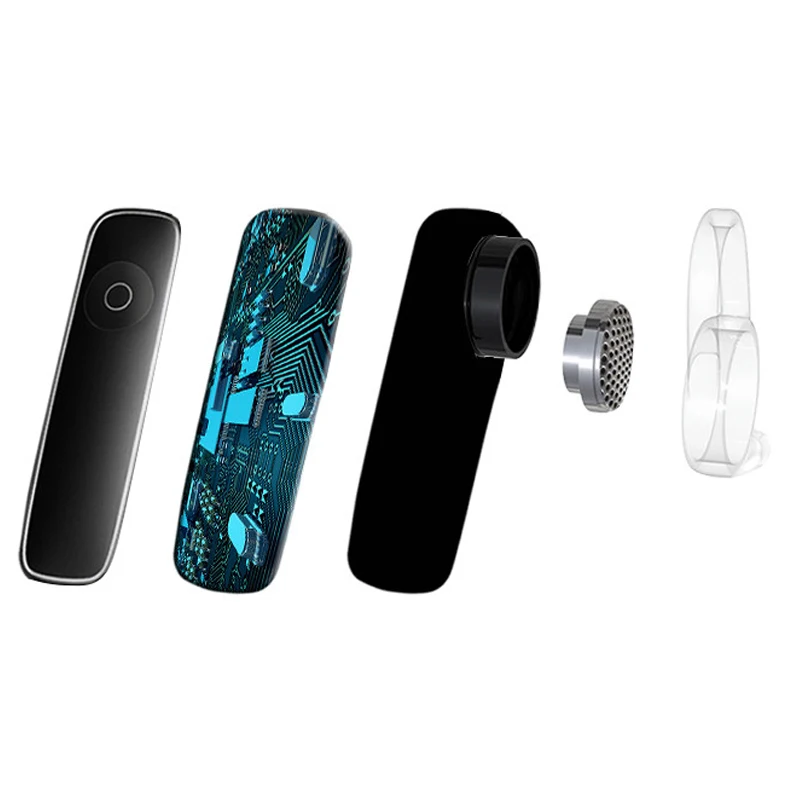 YuBeter Bluetooth крючок для наушников вкладышей спортивные бизнес беспроводные