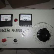 BW-1530A Платины покрытие машины, цифровой золотое Покрытие Машины, серебряные украшения Покрытие машина, ювелирные инструменты хорошее качество