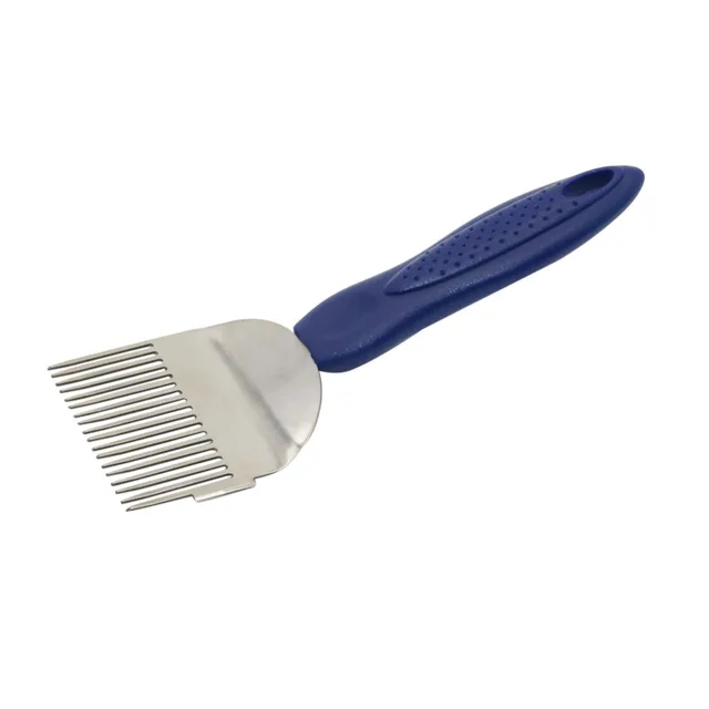1 pz Beekee Spille g 18-Spille Aghi Diritti Stappare Spille g Forchette Blu mani 1 pz Beekee Spille g 18-Spille Aghi Diritti Stappare Spille g Forchette Blu mani