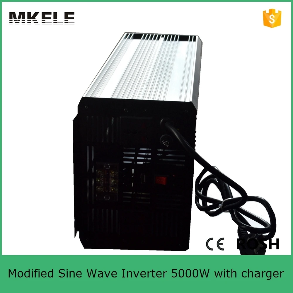 MKM4000 481G C dc ac off grid modified sine cheap power inverters 48vdc 110vac nverter 4000 Вт инвертор мощности с