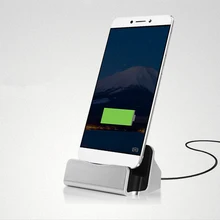 USB 3,1 type C зарядное устройство для синхронизации Док-станция Держатель подставка адаптер для samsung LG мобильный смартфон Android телефон зарядное устройство