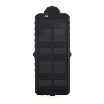 

Vehicle Solar GPS Tracker TK05SSE 5000mAh Battery Strong Magnet Anti Theft Drop Alarm Tracker Car Gps Tracker Locator