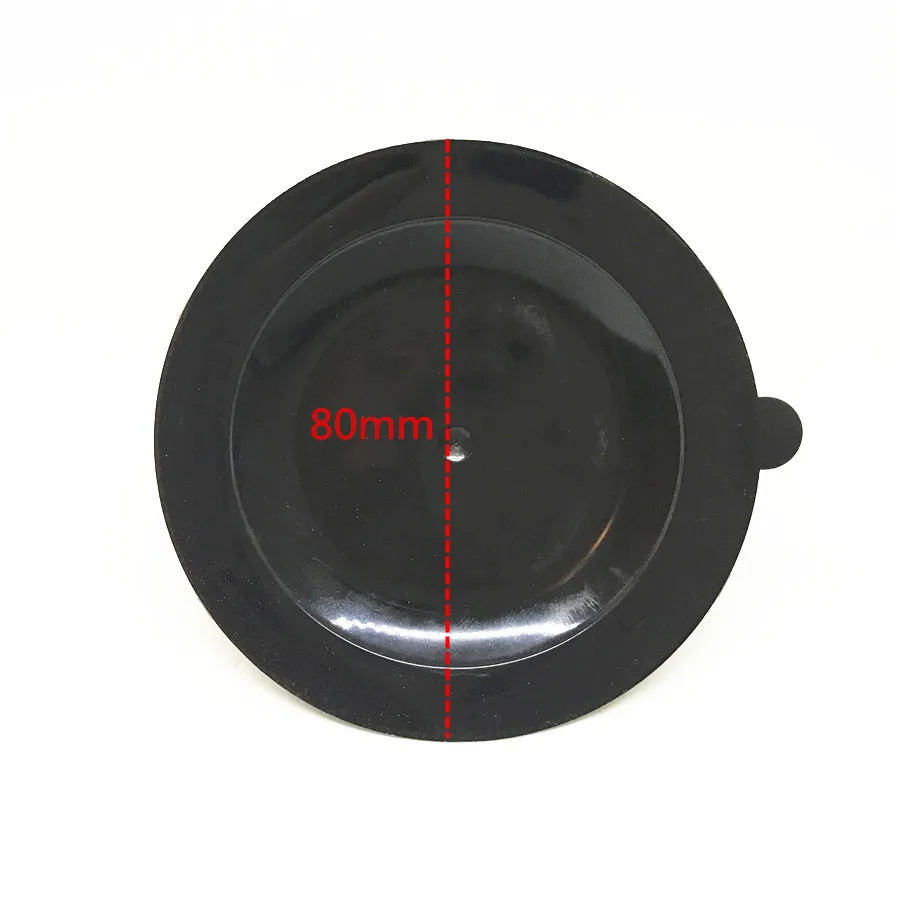 Car Window Twist Lock Suction Cup Base with 1 inch Ball Mount (3)