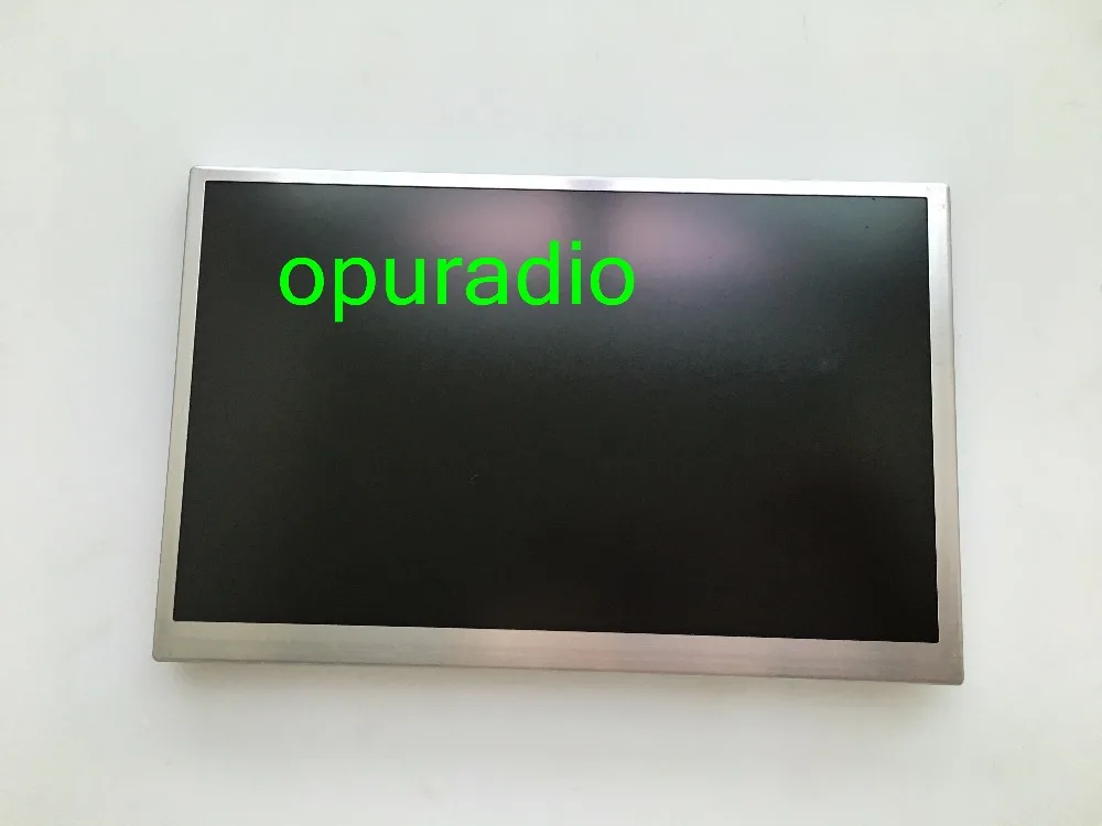 S-h-arp 7-дюймовый ЖК-дисплей LQ070Y5DG10 без сенсорного экрана для автомобиля Toyotta