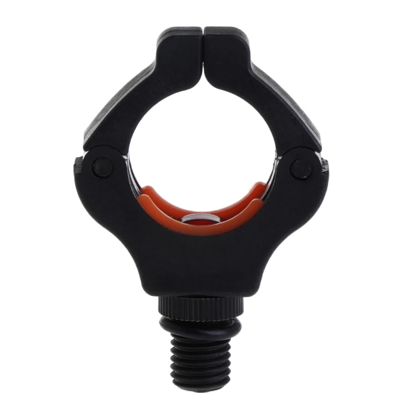 

Fishing Rod Holder Rest Magnetic Fixed Support Clamp Pole Accessories Gear Nylon 3