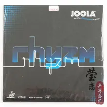 Joola RHYZM резина на ракетки для настольного тенниса старшего внутреннего энергии резиновая ракетки для настольного тенниса Ракетки для занятий спортом