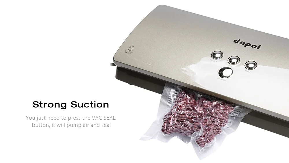 dapai vacuum sealer