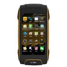 Оптовая продажа Оригинальный Oinom a1100 lmv11 ip68 1 ГБ оперативной памяти 8 ГБ ROM MTK6582 4 ядра 1.3 ГГц 4.5 дюймов 720 P IPS Dual SIM 8.0 Mega 3300 мАч