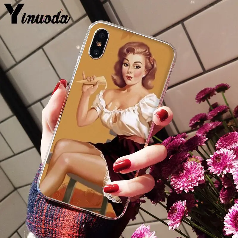 Retro beauty 2