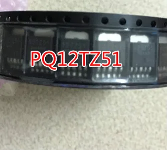 

100PCS PQ12TZ51 12TZ51 TO-252