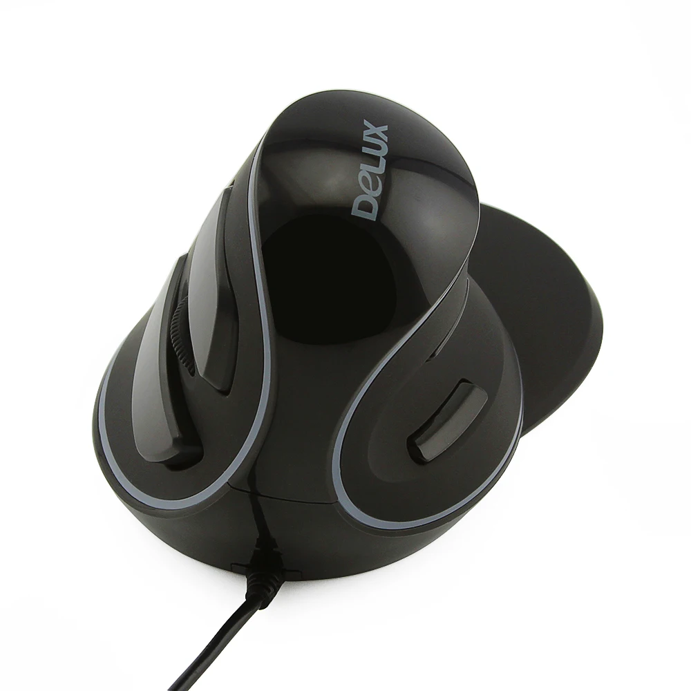 mouse vertical