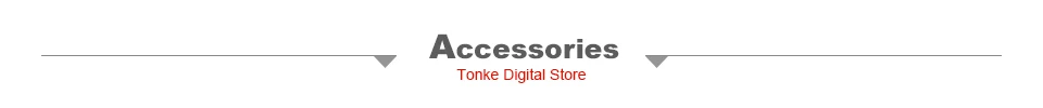 accessories