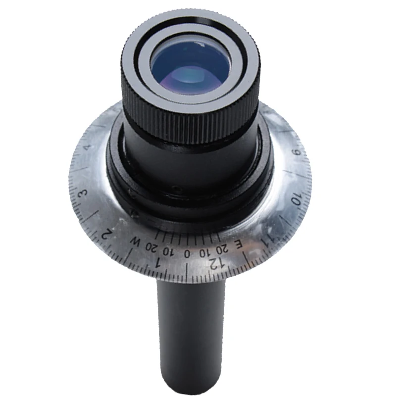 Celestron 94223 Omni CG4 Equatorial Mount Polar Axis Finder