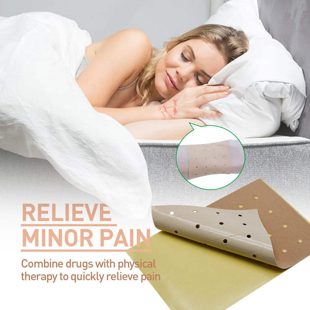 48pcs/6bags Medical Plasters Pain Patches For Joint Pain Back Pain Knee Pain Arthritis Treatment Chinese Medicine Patches D1855 48pcs/6bags Medical Plasters Pain Patches For Joint Pain Back Pain Knee Pain Arthritis Treatment Chinese Medicine Patches D1855