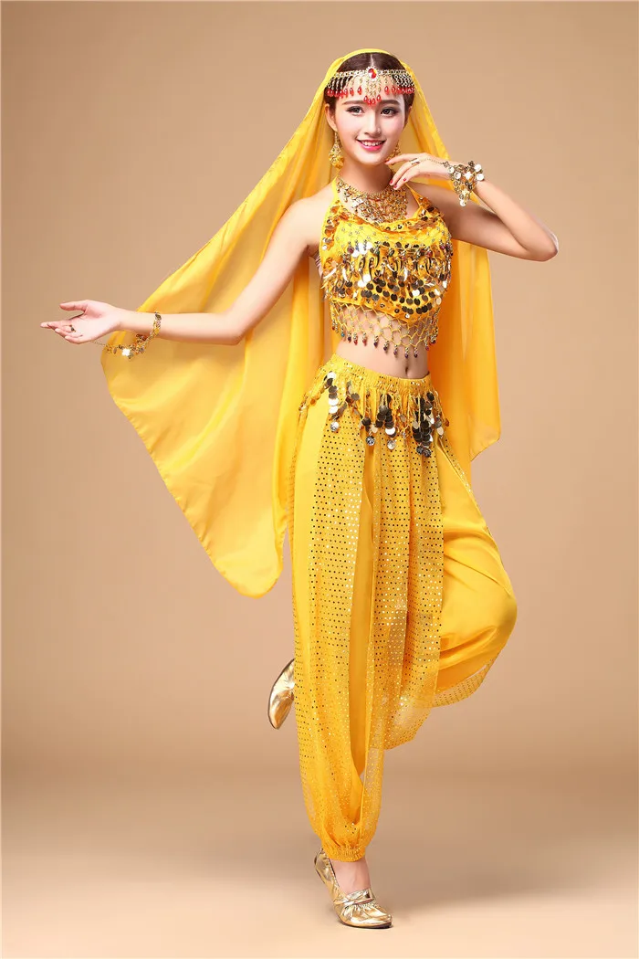 High Quality belly dance costumes