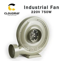 Air Compressor & Fan