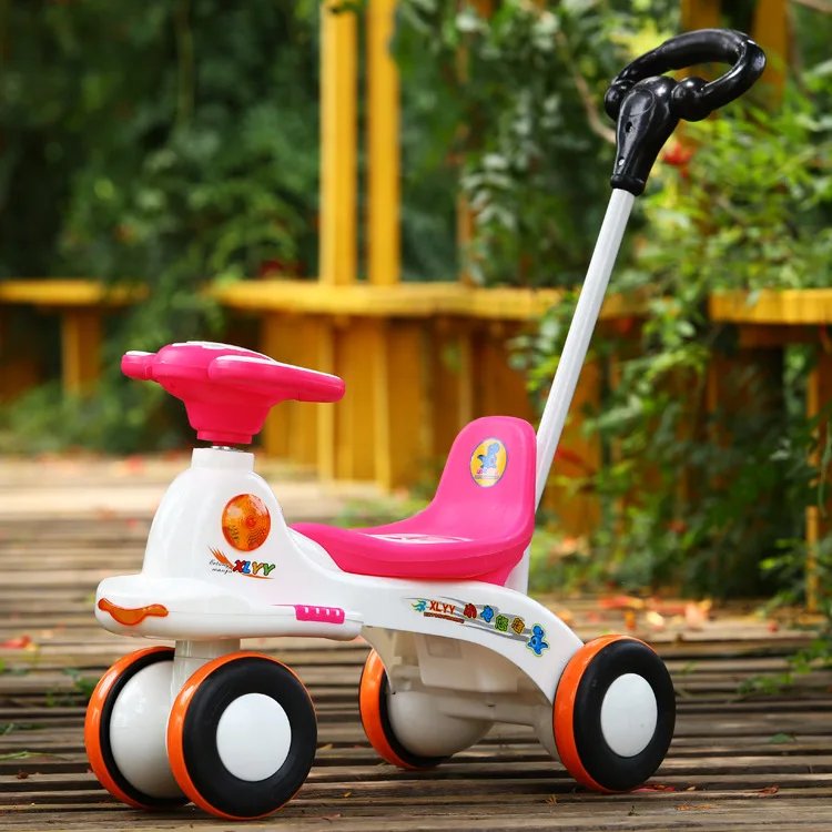 Китай 3C Сертифицированный высококачественный детский твист автомобиль качели автомобиль фитнес-автомобиль езда 1-6 Детская игрушка автомобиль может нагрузить 40 кг