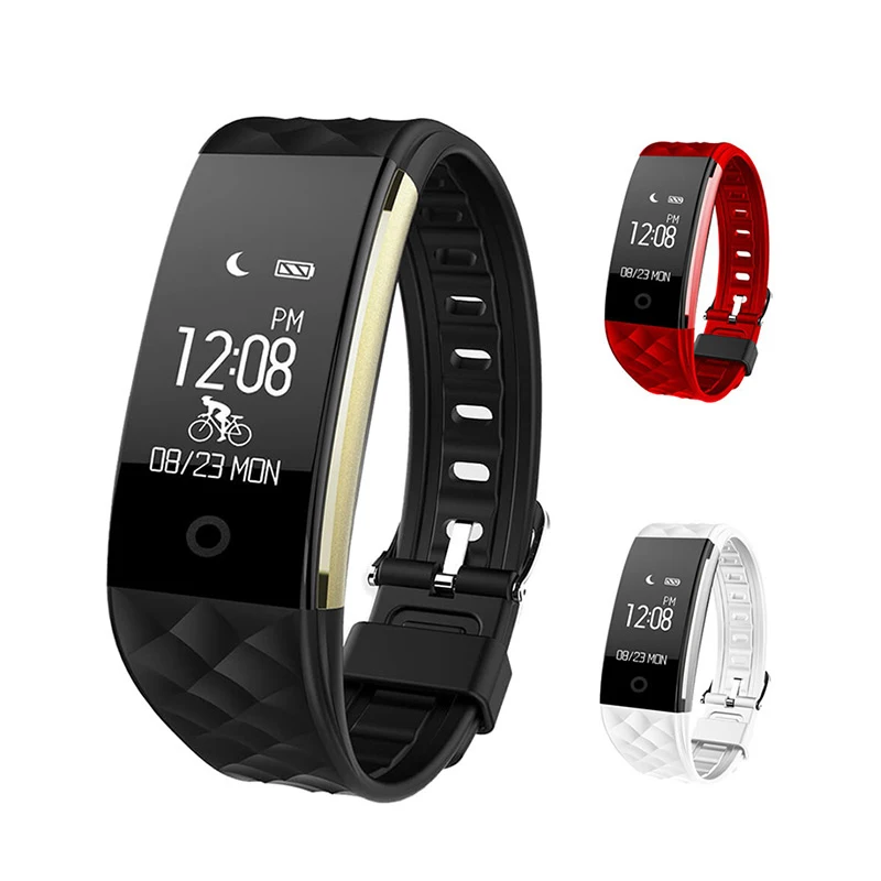 

Fashion GPS movement Fitness Tracker Men Sport Creative Wristwatch Trajectory Waterproof Cool Bluetooth Incoming Call Reminder