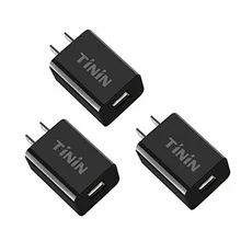 3 Pcs Quick Charger USB Wall Charger 2.0 Compatible Adapter Charging Block Fast Charger for Samsung iPhone LG HTC Phone Charger 3 Pcs Quick Charger USB Wall Charger 2.0 Compatible Adapter Charging Block Fast Charger for Samsung iPhone LG HTC Phone Charger