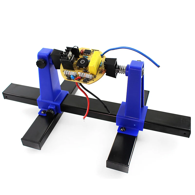SN-390 360 градусов вращения печатной платы Держатель печатной платы Мобильный телефон джиг приспособление пайки сборка Стенд зажим инструмент для ремонта