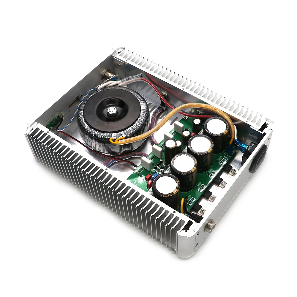 L 009 100W HIFI специальный Линейный источник питания B HK версия AC110V/220V DC