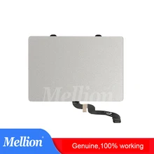 Genuine New Laptop Touchpad Trackpad with Cable 593-1604-B For MacBook Air 13.3 Genuine New Laptop Touchpad Trackpad with Cable 593-1604-B For MacBook Air 13.3