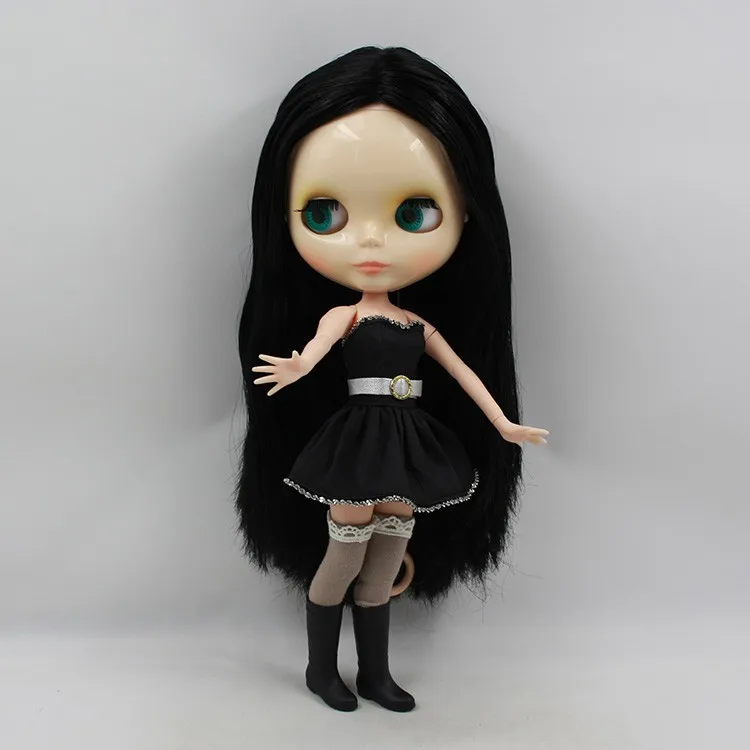 

Free shipping articulated doll for DIY change,BLYTH TOYS (JBGT 75 )