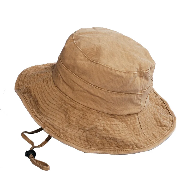 Женская панама Cap
