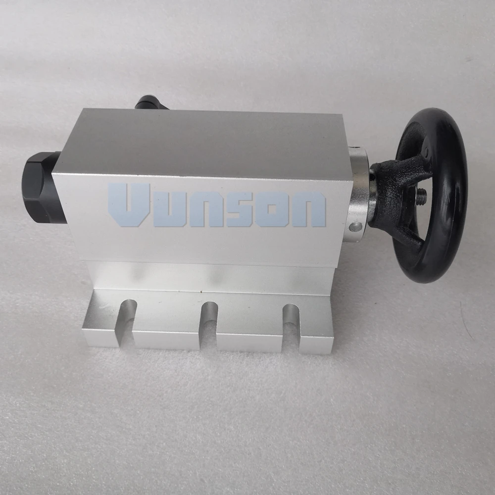 ER20 collet tailstock 005 ali