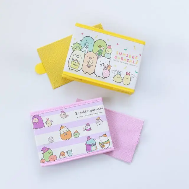 1 шт. складная коробка для хранения игрушек sumikko gurashi|Куклы| |