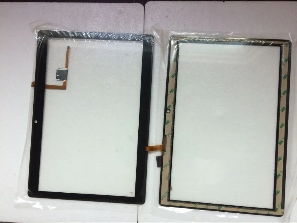 

10.1'' new tablet pc touch screen for Irbis TZ186 TZ-186 TZ 186 digitizer