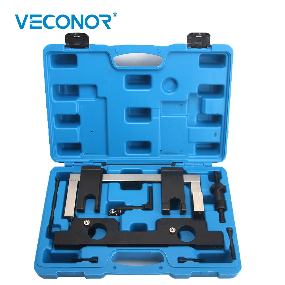 

Engine Timing Tool Camshaft Alignment Timing Locking Set Master Tool Kit For BMW N20 N26