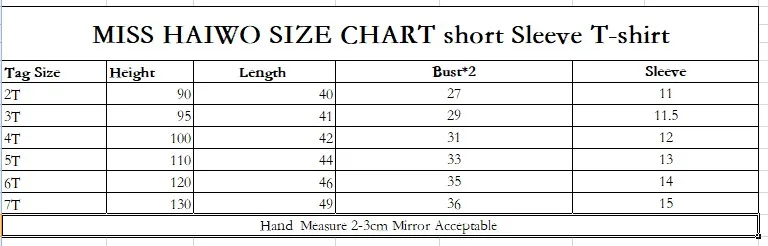 New Brand Summer 2-7 year baby Kids boys Girls cartoon Stripe Parrot Pirate Short O-neck Quality Cotton t-shirts Tops shirt